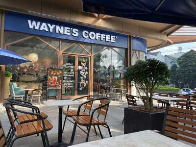 Wayne's Coffee Q2