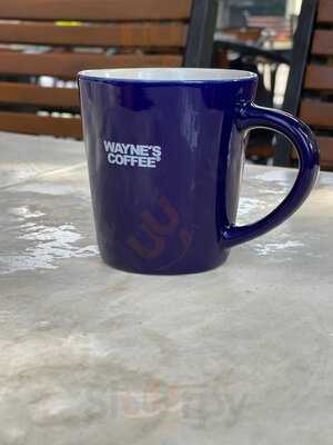 Wayne's Coffee Q2