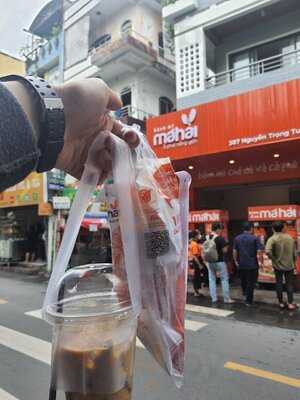 Bánh Mì Má Hải - Nhượng Quyền Toàn Quốc