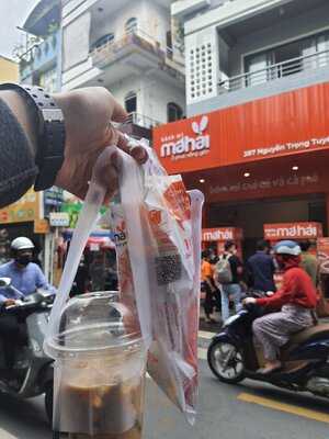 Bánh Mì Má Hải - Nhượng Quyền Toàn Quốc