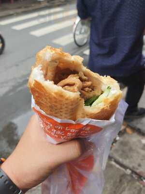 Bánh Mì Má Hải - Nhượng Quyền Toàn Quốc