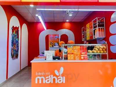 Bánh Mì Má Hải 18b Minh Khai