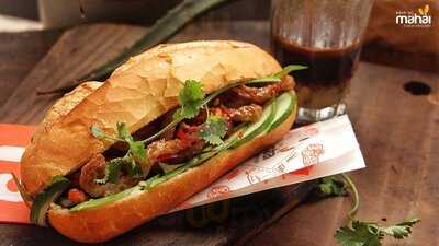 Bánh Mì Má Hải 18b Minh Khai