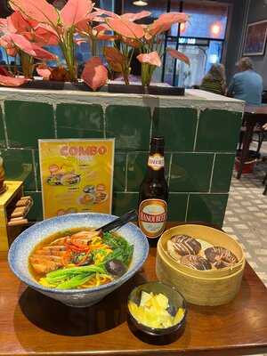 Tiệm Mỳ Tiên Sơn