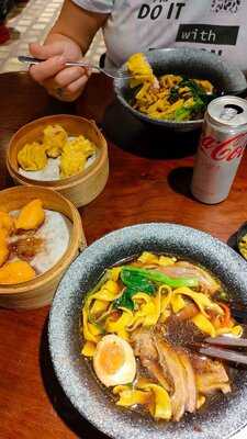 Tiệm Mỳ Tiên Sơn