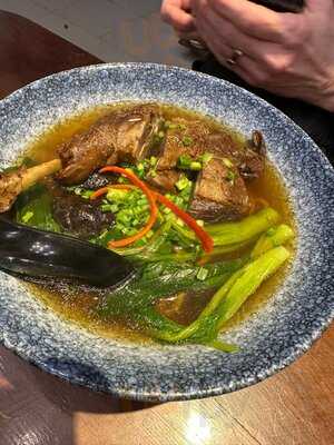 Tiệm Mỳ Tiên Sơn