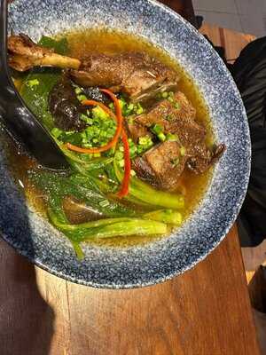 Tiệm Mỳ Tiên Sơn