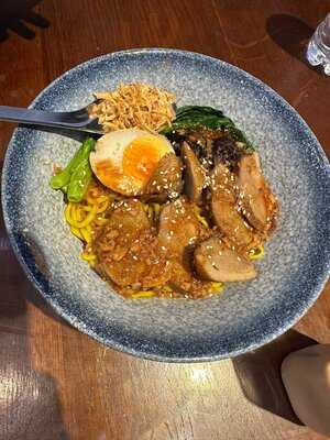 Tiệm Mỳ Tiên Sơn