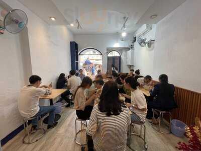 Bún Bò Hoàng Kim - Tôn Thất Đạm