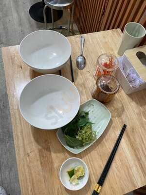 Bún Bò Hoàng Kim - Tôn Thất Đạm