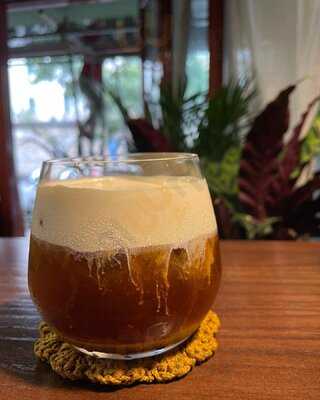 Piraha Vietnamese Tea & Coffee