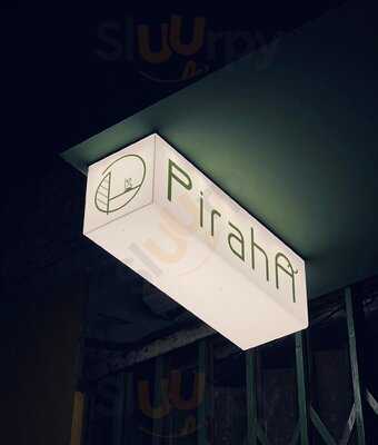 Piraha Vietnamese Tea & Coffee