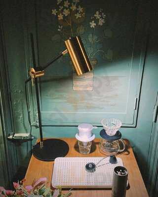 Piraha Vietnamese Tea & Coffee