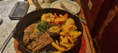 Mr.t-bone Steak & Bbq Saigon