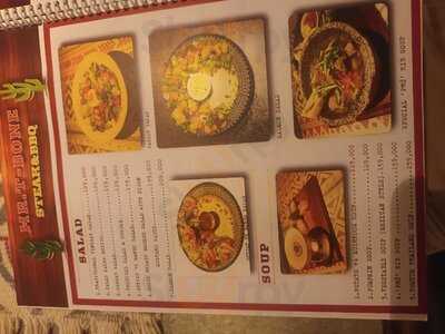 Mr.t-bone Steak & Bbq Saigon