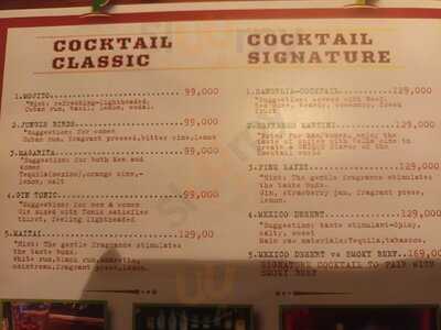 Mr.t-bone Steak & Bbq Saigon