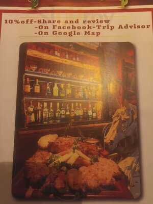 Mr.t-bone Steak & Bbq Saigon