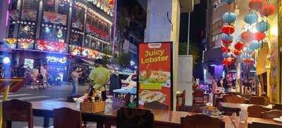 Lúa Đại Việt Restaurant