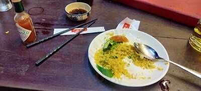 Lúa Đại Việt Restaurant