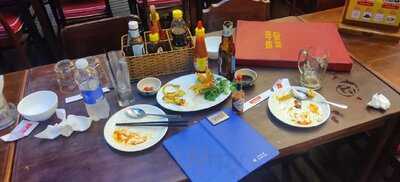 Lúa Đại Việt Restaurant