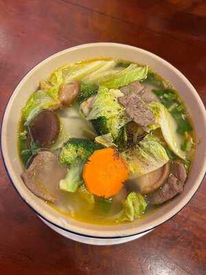 Lúa Đại Việt Restaurant