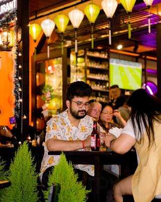 Pho Hoi Pub & Restaurant