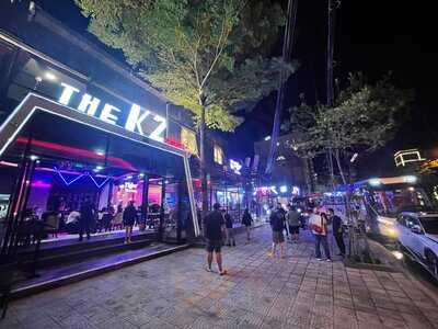 The K2 Gastrobar