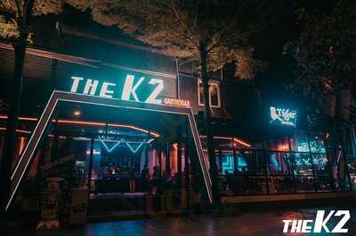 The K2 Gastrobar