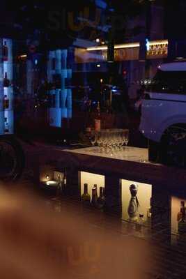 The Living Room Wine Bar