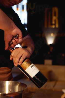 The Living Room Wine Bar