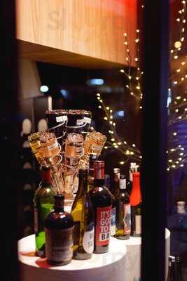 The Living Room Wine Bar