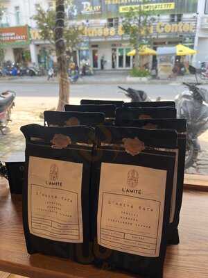 Lamite Cafe