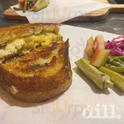 Dill Saigon - Sandwiches, Pickles & Pints