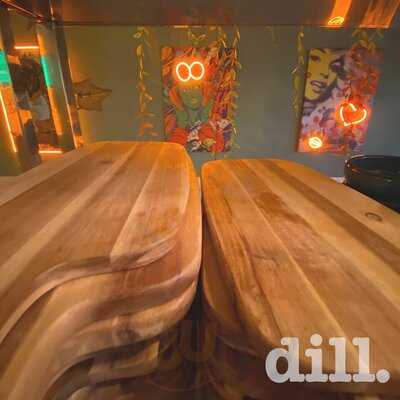 Dill Saigon - Sandwiches, Pickles & Pints