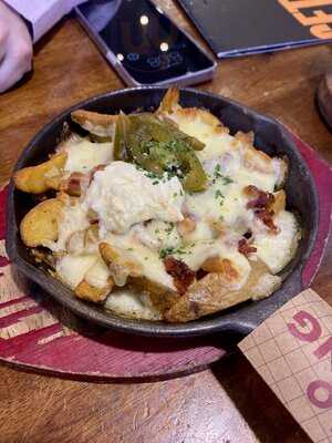 Union District Pizza & Grill