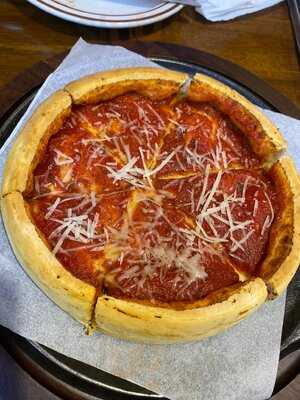 Union District Pizza & Grill