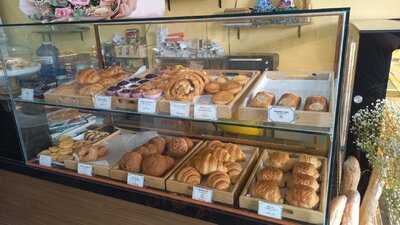Morello Bakery And Coffee Shop
