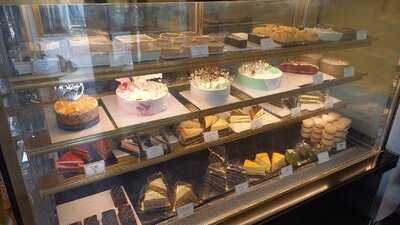 Morello Bakery And Coffee Shop