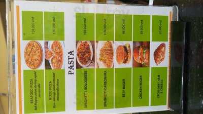 Morello Bakery And Coffee Shop