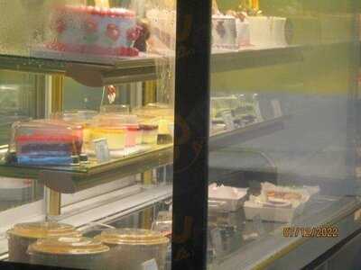 Morello Bakery And Coffee Shop