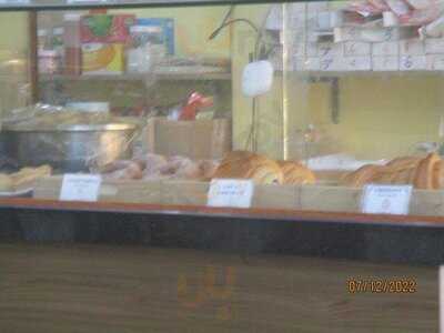 Morello Bakery And Coffee Shop