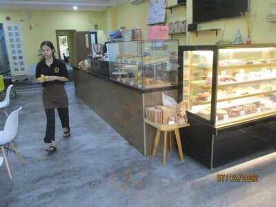 Morello Bakery And Coffee Shop