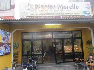 Morello Bakery And Coffee Shop
