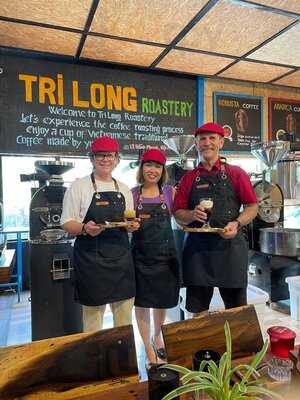 Tri Long Roastery