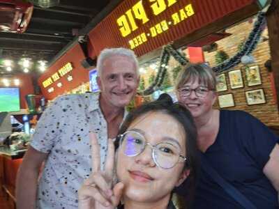 Big Pig Bar - Bbq - Beer