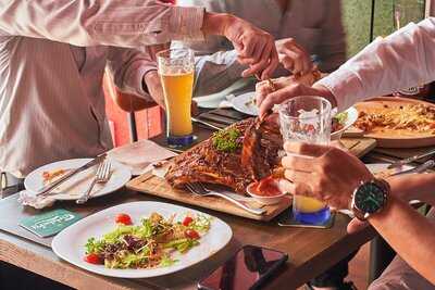 Big Pig Bar - Bbq - Beer