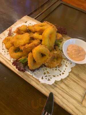 Big Pig Bar - Bbq - Beer