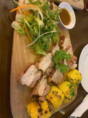 Big Pig Bar - Bbq - Beer