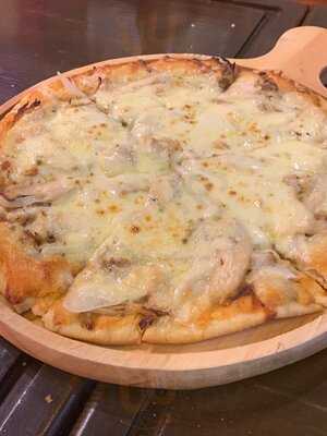 Big Pig Bar - Bbq - Beer