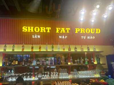 Big Pig Bar - Bbq - Beer